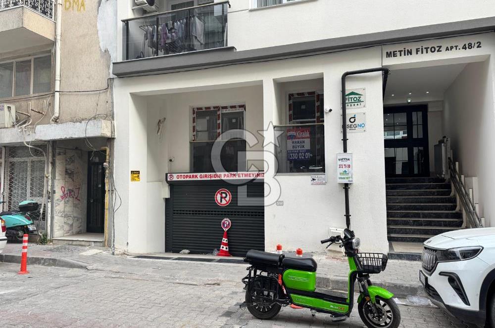 BAHARİYE Z.HANIM CD. SIFIR BİNA, EŞYALI, OTOPARKLI KİRALIK 2+1 DAİRE