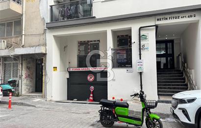 BAHARİYE Z.HANIM CD. SIFIR BİNA, EŞYALI, OTOPARKLI KİRALIK 2+1 DAİRE