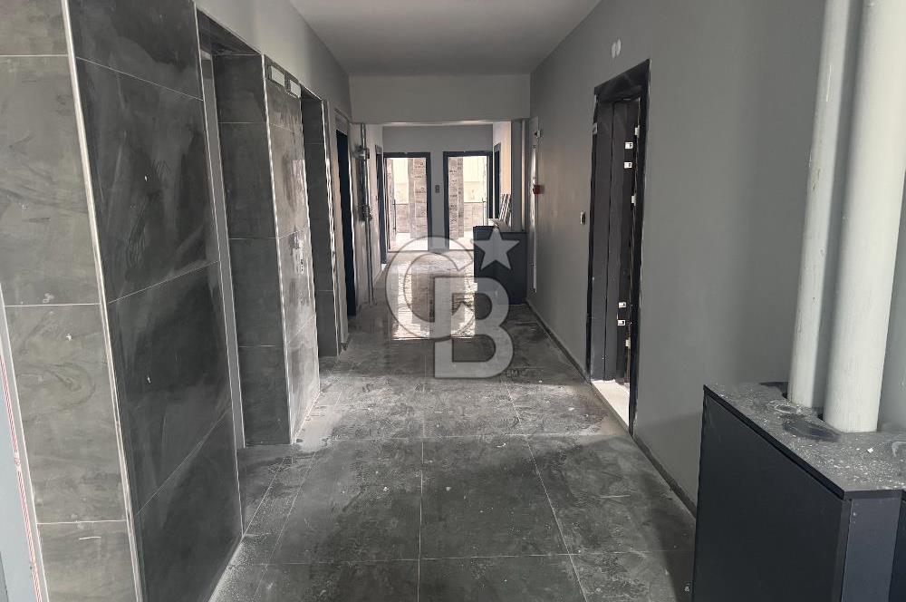 Kiralık 1+1 As Royal Loft Viole Alacaatlı'da Yeni Daire No:23
