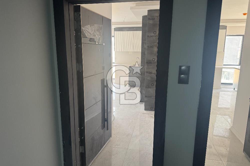 Kiralık 1+1 As Royal Loft Viole Alacaatlı'da Yeni Daire No:23