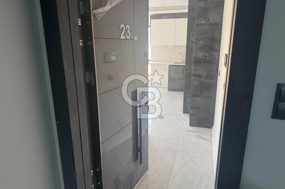 Kiralık 1+1 As Royal Loft Viole Alacaatlı'da Yeni Daire No:23