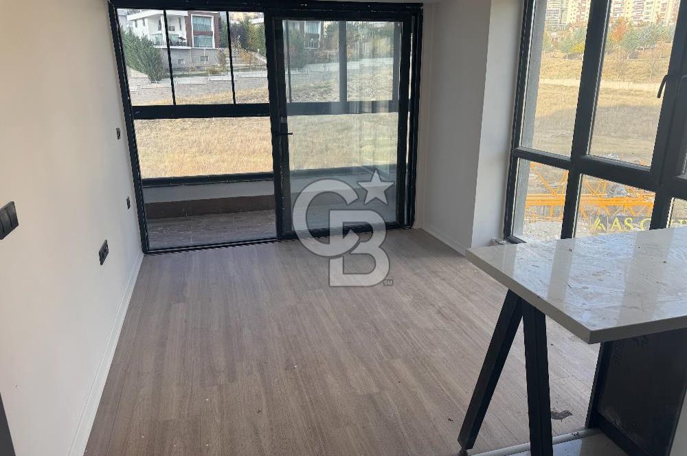 Kiralık 1+1 As Royal Loft Viole Alacaatlı'da Yeni Daire No:23