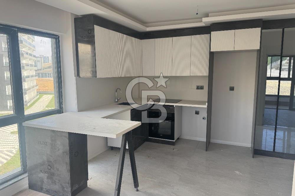 Kiralık 1+1 As Royal Loft Viole Alacaatlı'da Yeni Daire No:23