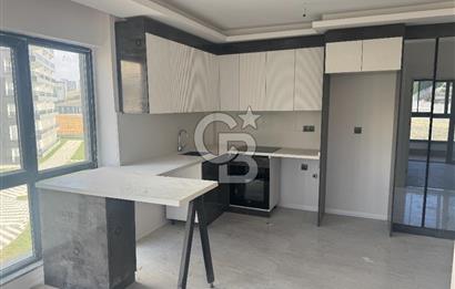 Kiralık 1+1 As Royal Loft Viole Alacaatlı'da Yeni Daire No:23