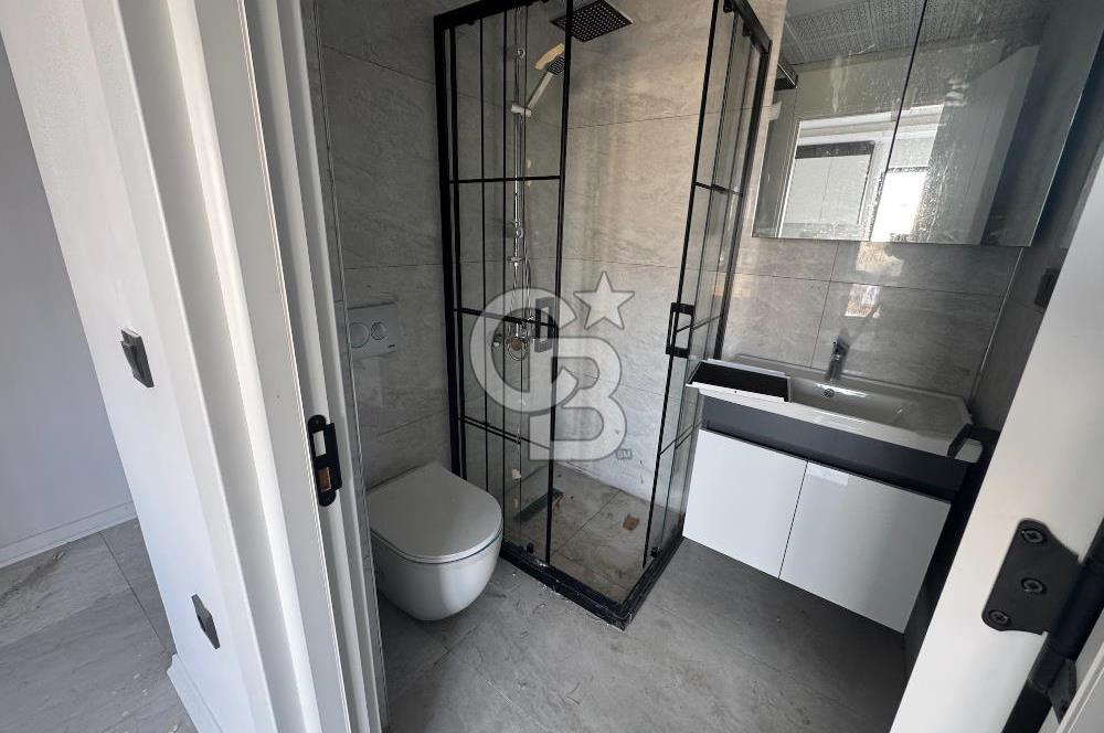 Kiralık 1+1 As Royal Loft Viole Alacaatlı'da Yeni Daire No:23