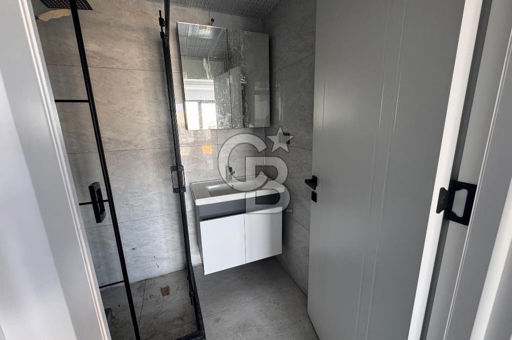 Kiralık 1+1 As Royal Loft Viole Alacaatlı'da Yeni Daire No:23