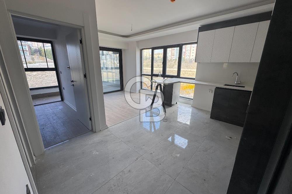 Kiralık 1+1 As Royal Loft Viole Alacaatlı'da Yeni Daire No:23