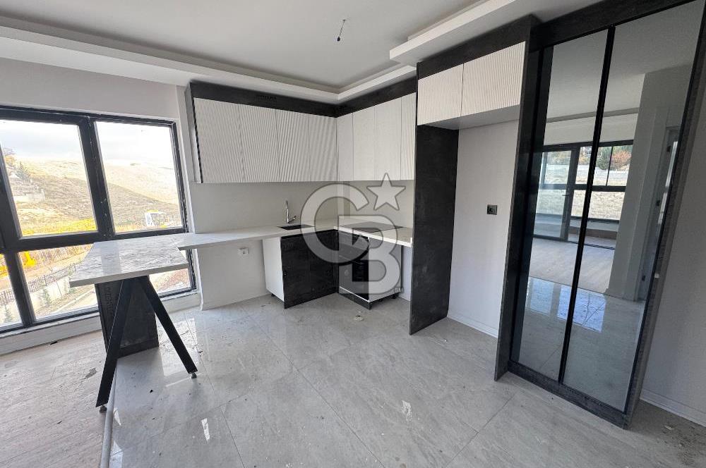 Kiralık 1+1 As Royal Loft Viole Alacaatlı'da Yeni Daire No:23
