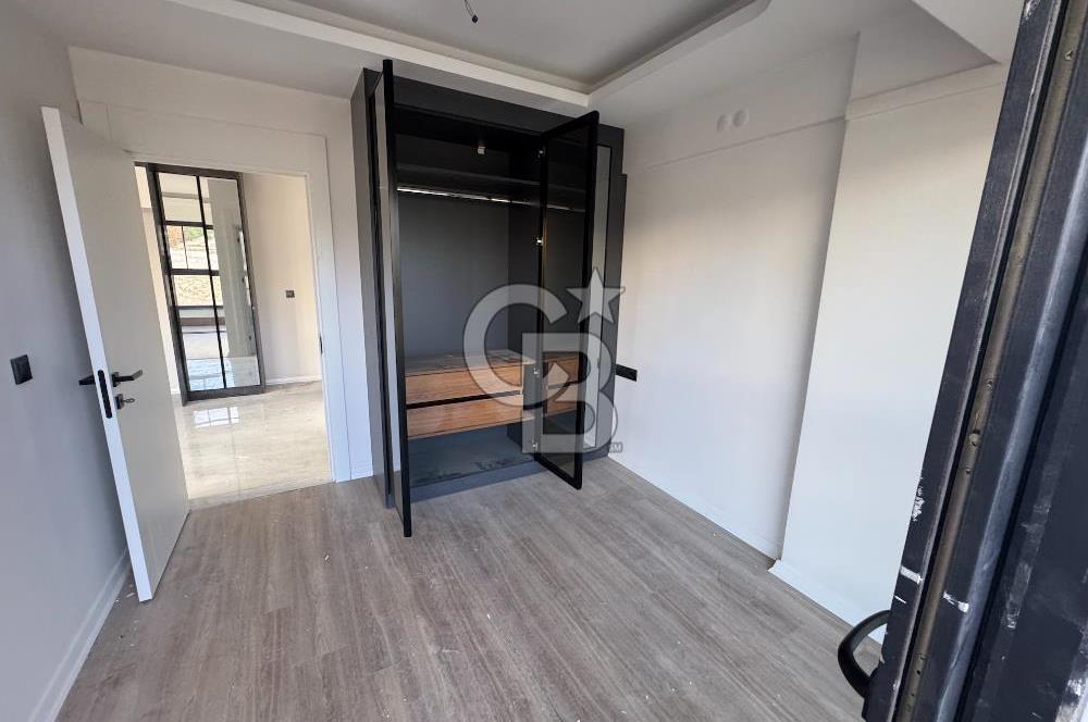 Kiralık 1+1 As Royal Loft Viole Alacaatlı'da Yeni Daire No:23