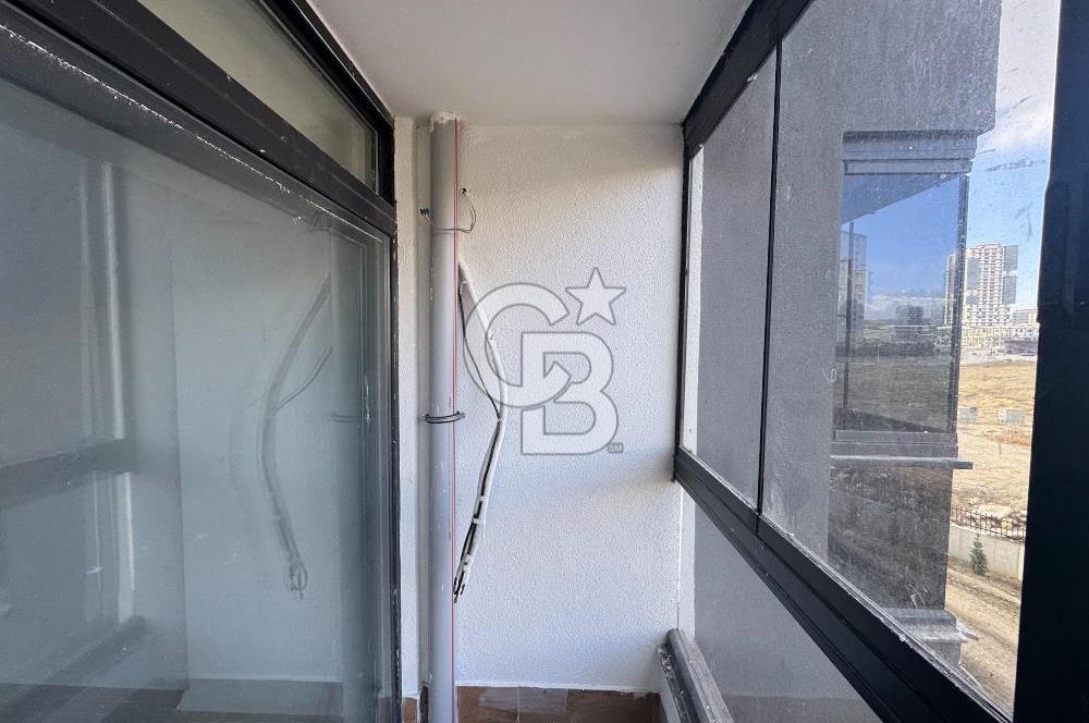 Kiralık 1+1 As Royal Loft Viole Alacaatlı'da Yeni Daire No:23