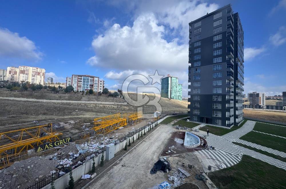 Kiralık 1+1 As Royal Loft Viole Alacaatlı'da Yeni Daire No:23