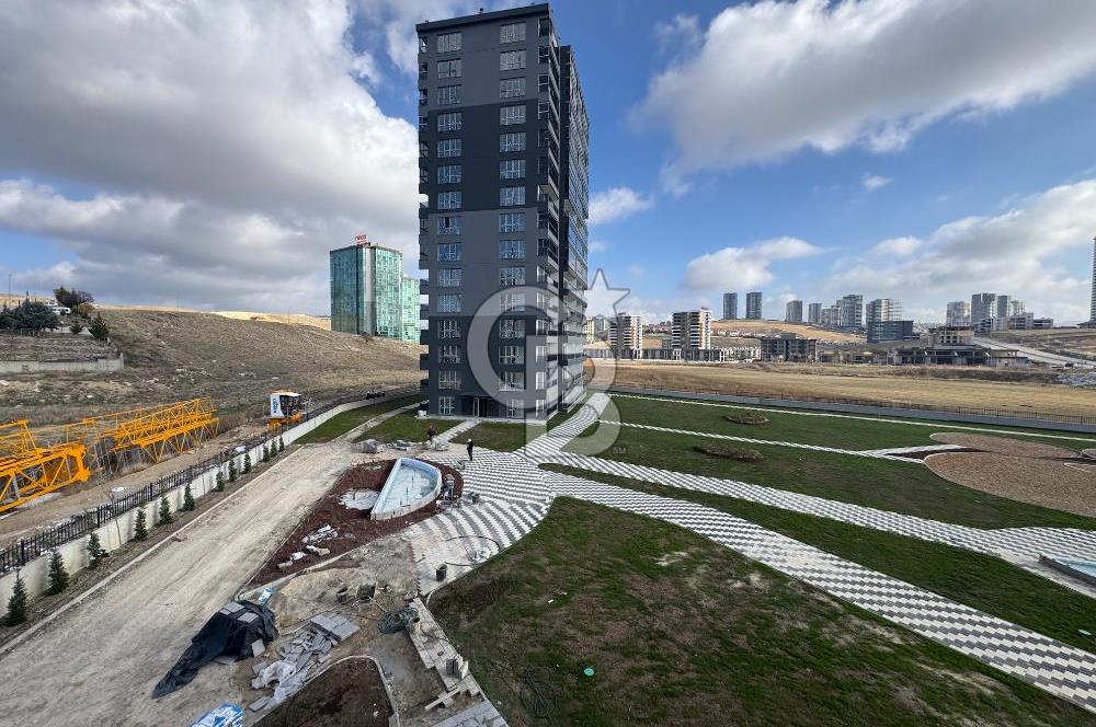 Kiralık 1+1 As Royal Loft Viole Alacaatlı'da Yeni Daire No:23