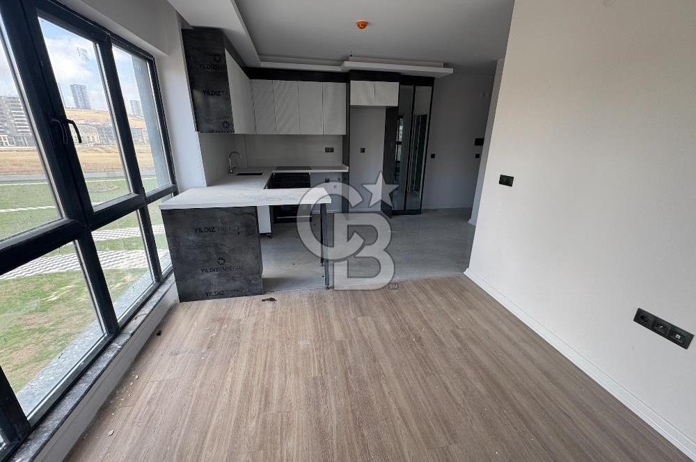Kiralık 1+1 As Royal Loft Viole Alacaatlı'da Yeni Daire No:23