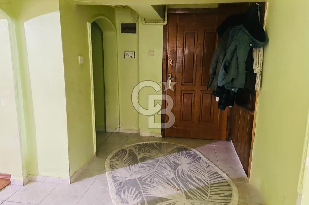 Acıbadem Pınar Sitesinde Satılık 115 m2 2+1 Bahçe Katı Daire