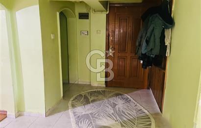 Acıbadem Pınar Sitesinde Satılık 115 m2 2+1 Bahçe Katı Daire