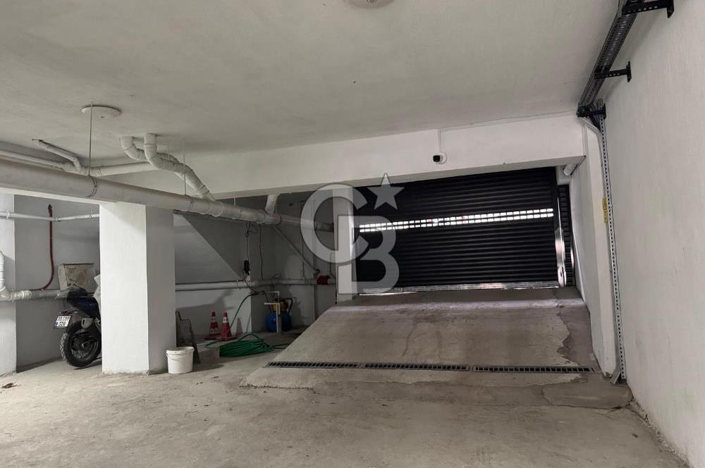 BAHARİYE Z.HANIM CD. SIFIR BİNA, EŞYALI, OTOPARKLI SATILIK 2+1 DAİRE
