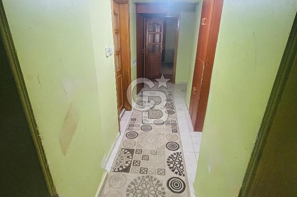 Acıbadem Pınar Sitesinde Satılık 115 m2 2+1 Bahçe Katı Daire