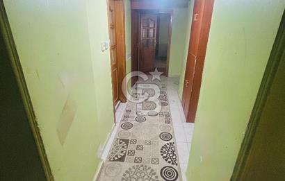 Acıbadem Pınar Sitesinde Satılık 115 m2 2+1 Bahçe Katı Daire