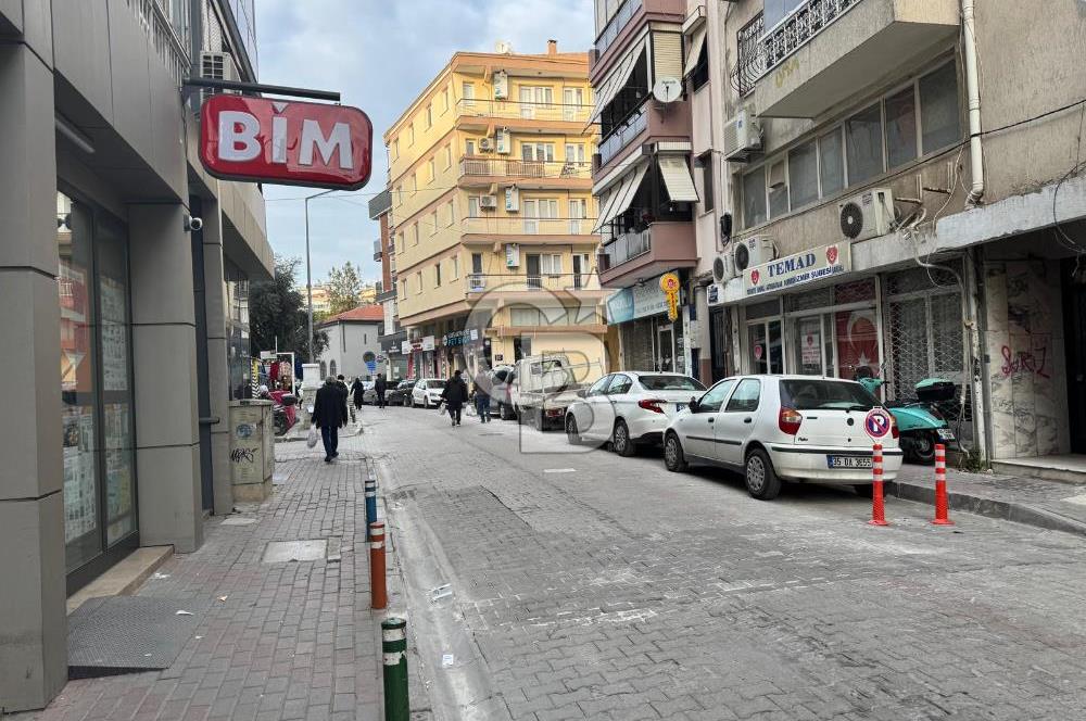 BAHARİYE Z.HANIM CD. SIFIR BİNA, EŞYALI, OTOPARKLI SATILIK 2+1 DAİRE