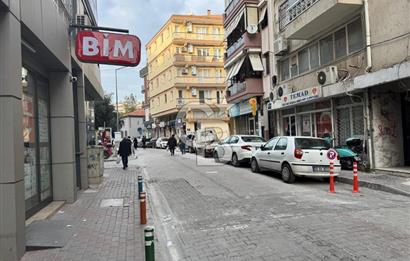BAHARİYE Z.HANIM CD. SIFIR BİNA, EŞYALI, OTOPARKLI SATILIK 2+1 DAİRE