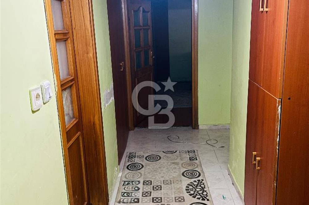 Acıbadem Pınar Sitesinde Satılık 115 m2 2+1 Bahçe Katı Daire