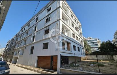 Şemikler’de Satılık 2+1 Daire Kapalı Mutfak Yeni Yapı