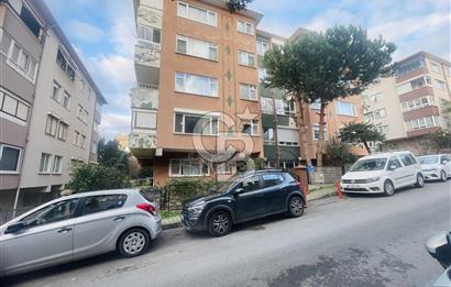 Acıbadem Pınar Sitesinde Satılık 115 m2 2+1 Bahçe Katı Daire