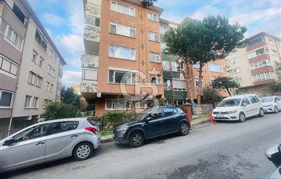 Acıbadem Pınar Sitesinde Satılık 115 m2 2+1 Bahçe Katı Daire