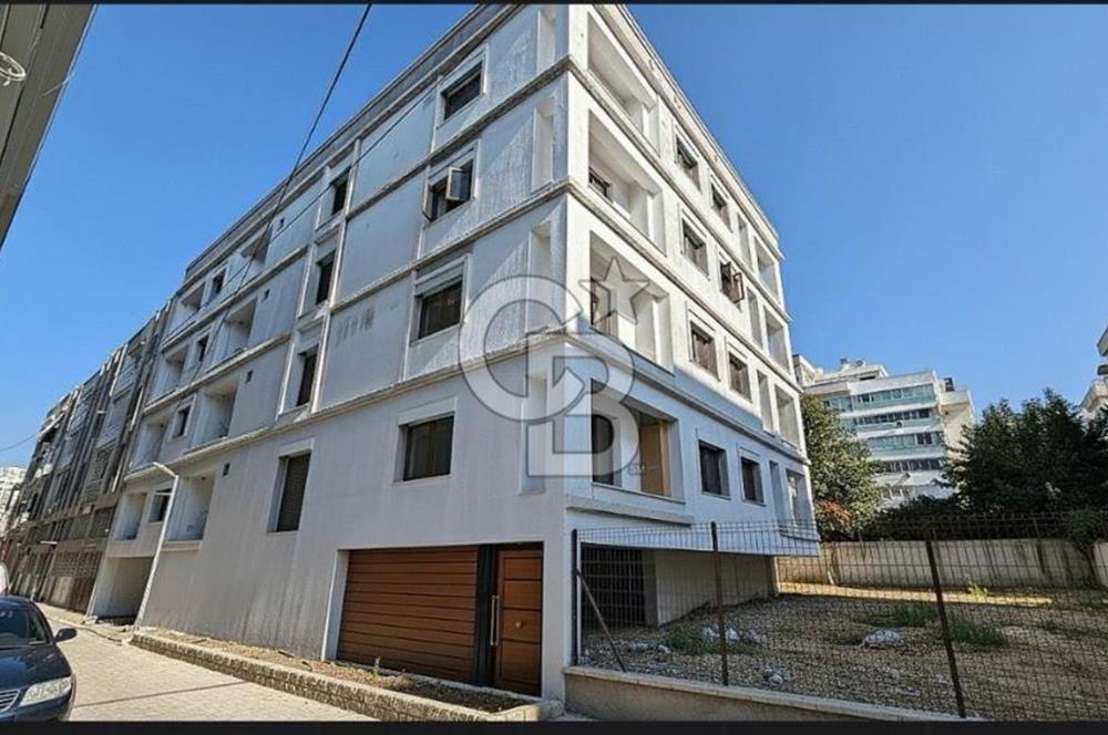 Karşıyaka Şemikler’de Satılık 2+1 Dubleks Daire