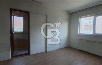 İSKİTLERDE SATILIK KATTA 3+1 YATIRIMLIK DAİRE