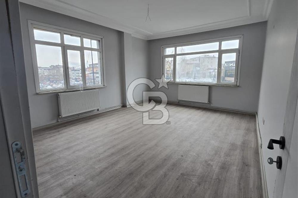 TEPEÜSTÜ'ÜNDE KİRALIK OFİS DAİRELERİ