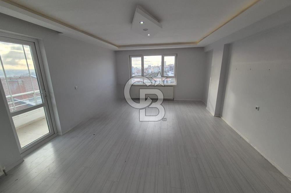 Keçiören Yayla Mahallesinde Asansörlü 3+1 Satılık Daire (BOŞ)