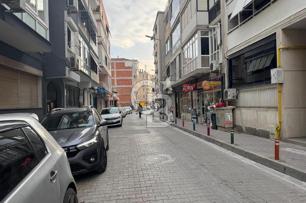 BAHARİYE Z.HANIM CD. SIFIR BİNA, EŞYALI, OTOPARKLI KİRALIK 2+1 DAİRE