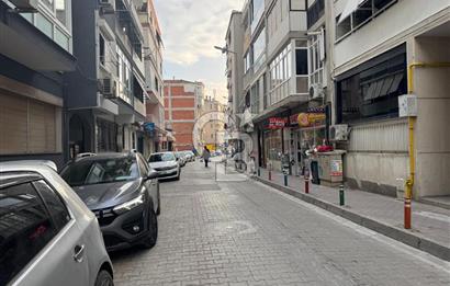 BAHARİYE Z.HANIM CD. SIFIR BİNA, EŞYALI, OTOPARKLI KİRALIK 2+1 DAİRE