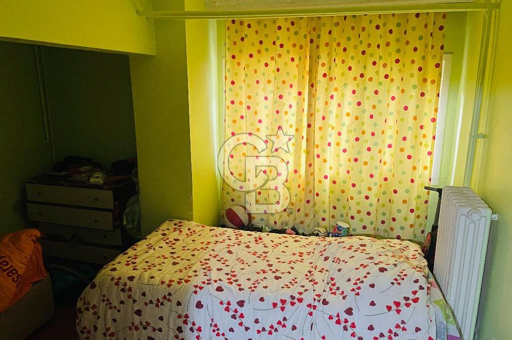 Acıbadem Pınar Sitesinde Satılık 115 m2 2+1 Bahçe Katı Daire