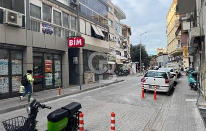 BAHARİYE Z.HANIM CD. SIFIR BİNA, EŞYALI, OTOPARKLI SATILIK 2+1 DAİRE