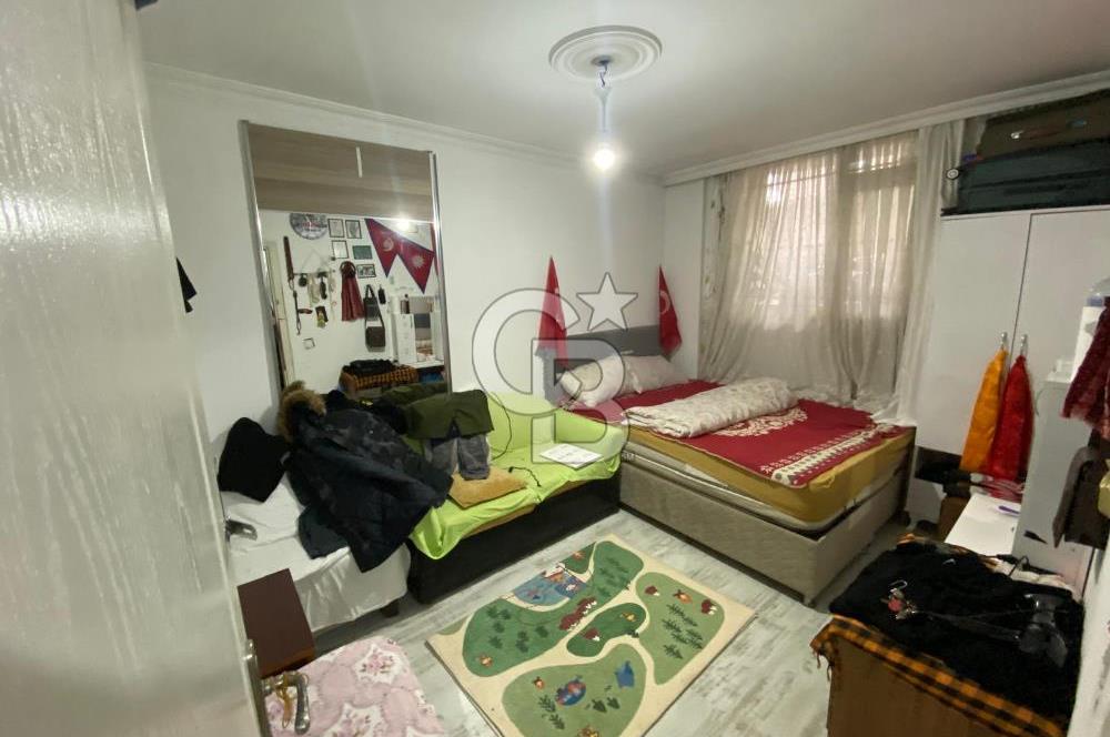 Sancaktepe Abdurrahmangazi Mah Satılık 2+1 Satılık Ters Dubleks