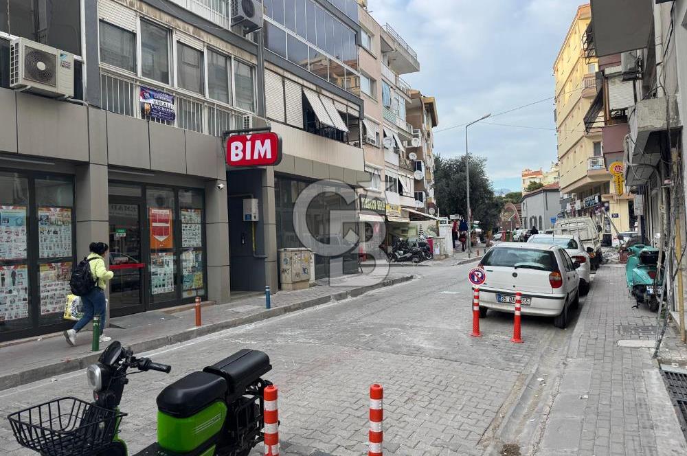 BAHARİYE Z.HANIM CD. SIFIR BİNA, EŞYALI, OTOPARKLI KİRALIK 2+1 DAİRE