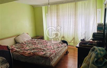 Acıbadem Pınar Sitesinde Satılık 115 m2 2+1 Bahçe Katı Daire