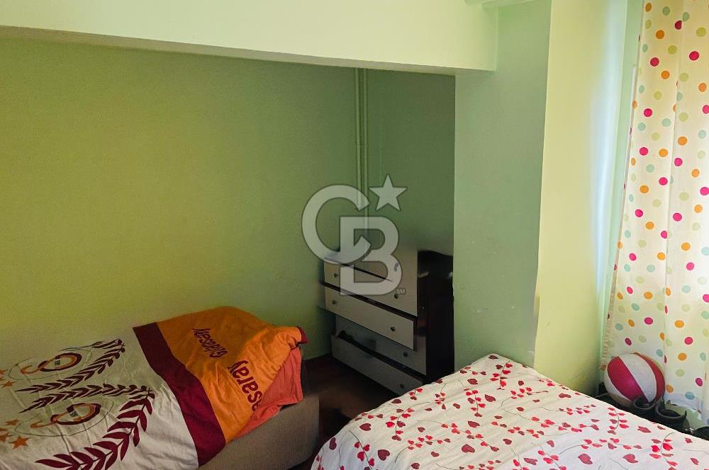 Acıbadem Pınar Sitesinde Satılık 115 m2 2+1 Bahçe Katı Daire