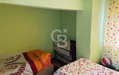 Acıbadem Pınar Sitesinde Satılık 115 m2 2+1 Bahçe Katı Daire