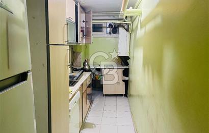 Acıbadem Pınar Sitesinde Satılık 115 m2 2+1 Bahçe Katı Daire