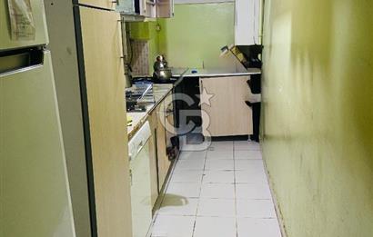 Acıbadem Pınar Sitesinde Satılık 115 m2 2+1 Bahçe Katı Daire