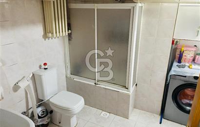 Acıbadem Pınar Sitesinde Satılık 115 m2 2+1 Bahçe Katı Daire