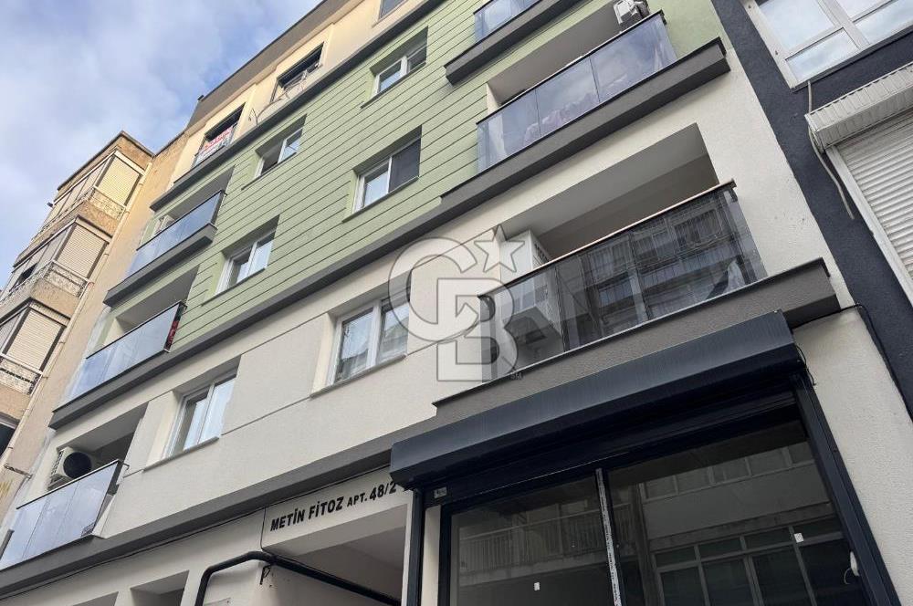 BAHARİYE Z.HANIM CD. SIFIR BİNA, EŞYALI, OTOPARKLI SATILIK 2+1 DAİRE