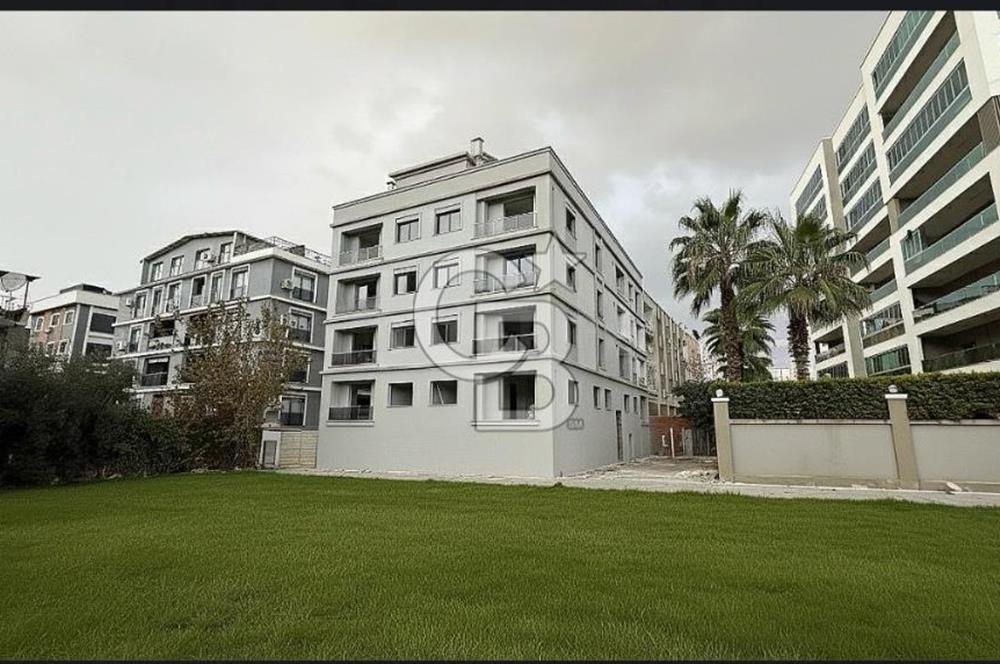 Şemikler’de Satılık 2+1 Daire Kapalı Mutfak Yeni Yapı