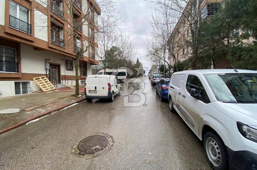 Sancaktepe Abdurrahmangazi Mah Satılık 2+1 Satılık Ters Dubleks