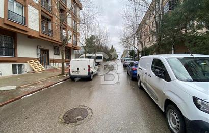 Sancaktepe Abdurrahmangazi Mah Satılık 2+1 Satılık Ters Dubleks