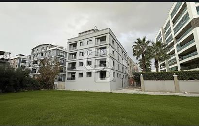 Karşıyaka Şemikler’de Satılık 1+1 Yeni Bina