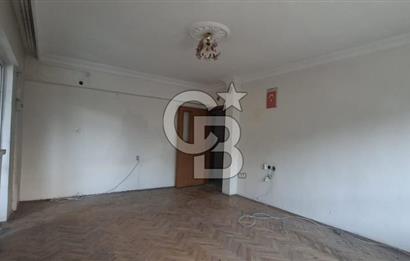 İSKİTLERDE SATILIK KATTA 3+1 YATIRIMLIK DAİRE